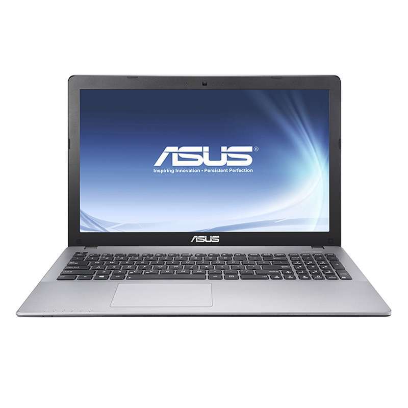 华硕(ASUS) Y581X3337CC 15.6英寸 笔记本(I5-3337U 4G 500G 2G独显 Win8 黑色)