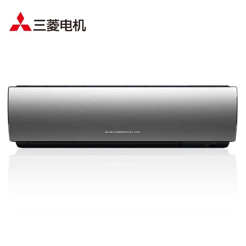 三菱电机 MSZ-WGJ25VA 3匹 挂壁式冷暖变频空调