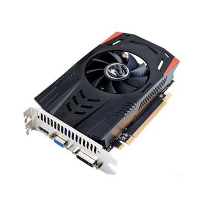 colorful/七彩虹gt630 灵动鲨 d5 1024m 1g游戏显卡128bit