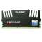 光威(Gloway) 悍将 8G DDR3 1600 (4G*2)套装 台式机内存条 PC3-12800