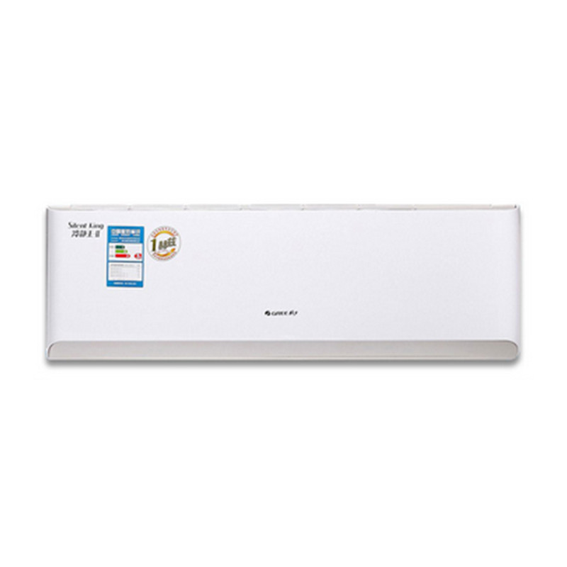 格力（GREE）1.5匹 冷暖变频（冷静王II）挂壁式空调 KFR-32GW/(32583)FNAa-A2