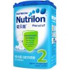 诺贝能(Nutrilon)较大婴儿配方奶粉 2段（6-12个月）900g 荷兰原装进口