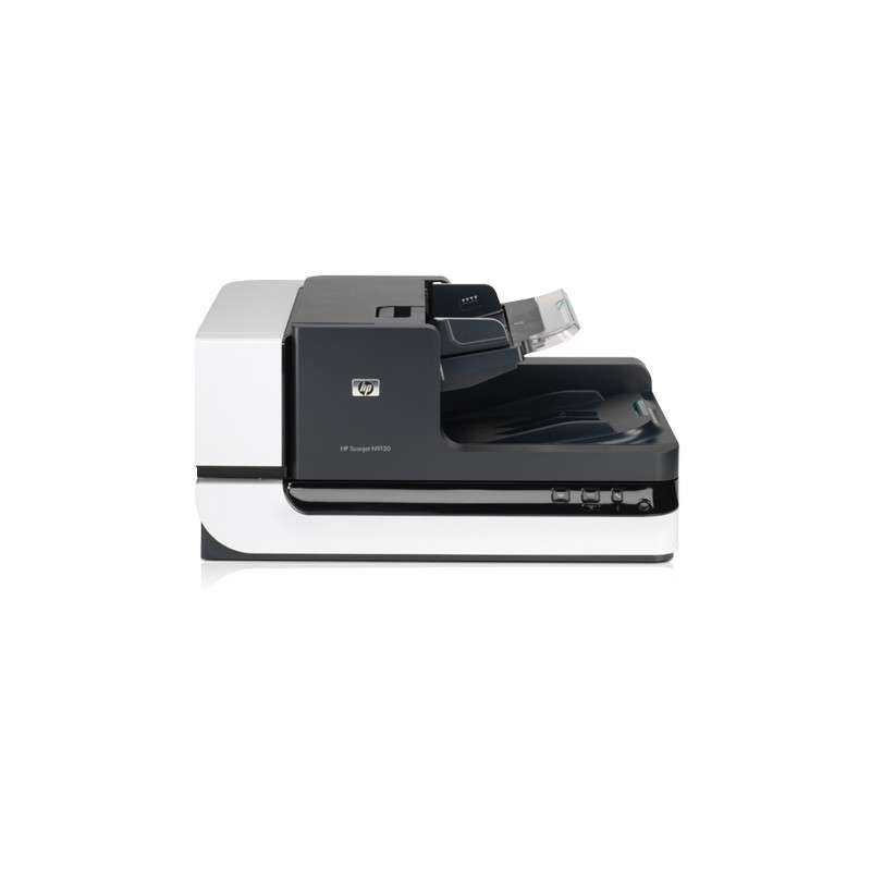 惠普HP Scanjet N9120 文档平板扫描仪(R)
