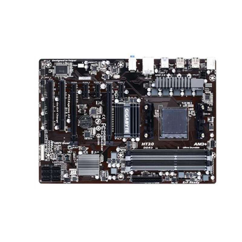 技嘉主板GA-970A-DS3P