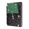 希捷（Seagate）2TB ST2000DM001 7200转64M SATA 6Gb/秒 台式机硬盘