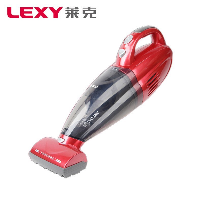 莱克吸尘器VC-PD1006Q（红色）