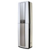 大金(DAIKIN) 3匹 冷暖变频家用柜机空调 FVXF172NC-W