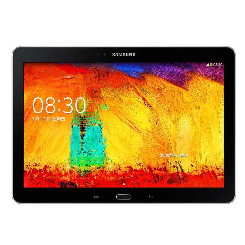三星(SAMSUNG) P601 16G 10.1英寸 平板电脑 16G Android 黑色