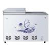 海尔(Haier) FCD-270SE(白色) 270升 卧式冷柜