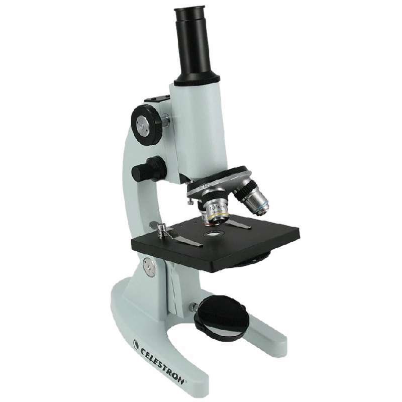 星特朗 CELESTRON 实验室生物显微镜400