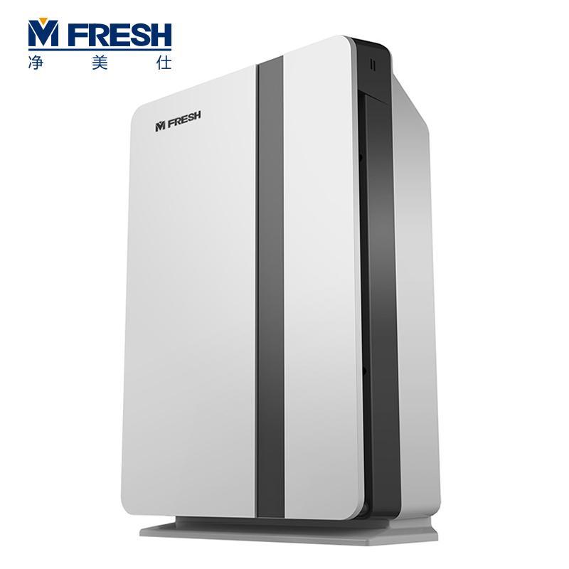 净美仕(Mfresh) 家用型 空气净化器 YL-5334E