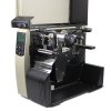 美国斑马 Zebra 110Xi4 300dpi 工业级条码打印机 热转印/热敏 标签打印机 工商用打印机