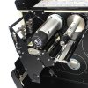 美国斑马 Zebra 110Xi4 600dpi 工业级条码打印机 热转印/热敏 标签打印机 工商用打印机