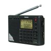 德生(Tecsun) PL-380 数字调谐全波段解调立体声收音机（黑色）