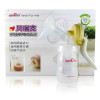 贝瑞克（speCtra）韩国原装进口手动吸乳器防涨奶孕妇产妇吸奶器储奶瓶 舒适型手动吸乳器-宽口