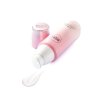 相宜本草红景天养白套装100g+120g+150mL