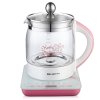 金正(NiNTAUS) 电水壶 JZW-1602 1.5L