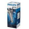 飞利浦(Philips) 剃须刀 PQ227 干电式 双刀头