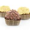 FERRERO/费列罗榛果威化巧克力3粒装