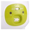 美的(Midea) 电饭煲 WYN161 机械式 1.6L