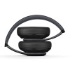 Beats studio 2.0 录音师 录音师二代 头戴包耳式耳机 Hi-Fi 带麦降噪 黑色