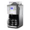 morphy richards 英国摩飞 仿手工研磨 全自动美式咖啡机 豆粉两用 家用商用 MR4266