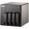 威联通（QNAP）四盘位网络存储 TS-420 NAS