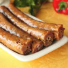 【善味阁】长鸭脖80g*1袋 香辣卤味鸭肉类休闲零食品特产小吃 真空独立包装