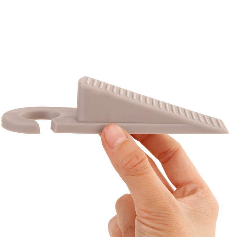 妙心2个装安全门楔门砌 宝宝防关门挡门塞 儿童防夹手门卡门阻 mx16