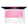 EXCO 炫彩键盘膜(Fit Macbook)KM-01 红色