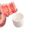 皓乐齿Ora2净澈气息漱口水（甜润苹果）460ML