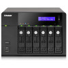 威联通（QNAP）六盘位网络存储 TS-669 Pro NAS
