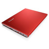 联想(Lenovo) S410 14英寸 笔记本(I3-4010U 4G 500G 2G 独显 Linux 红色)