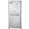 康星消毒柜ZTP100-N 消毒柜立式消毒碗柜家用高温臭氧