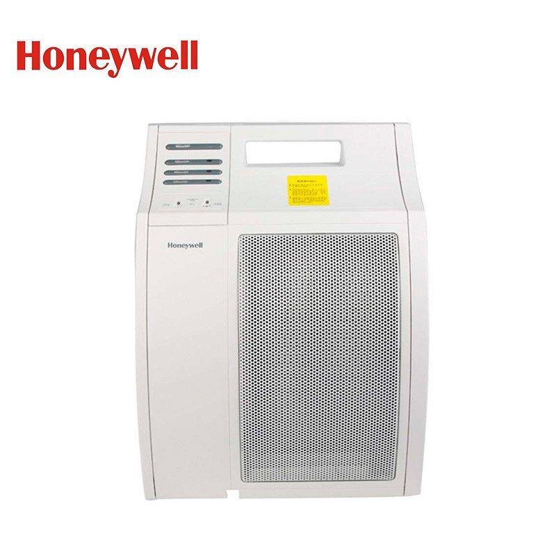 霍尼韦尔(Honeywell) 家用型 空气净化器 18450-CHN 白色 杀菌