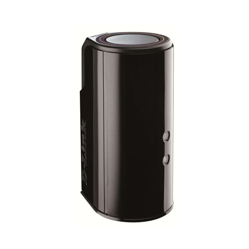 友讯（D-Link）DIR-868L AC1750M双频无线千兆云路由器 双核内置6天线 无线WIFI