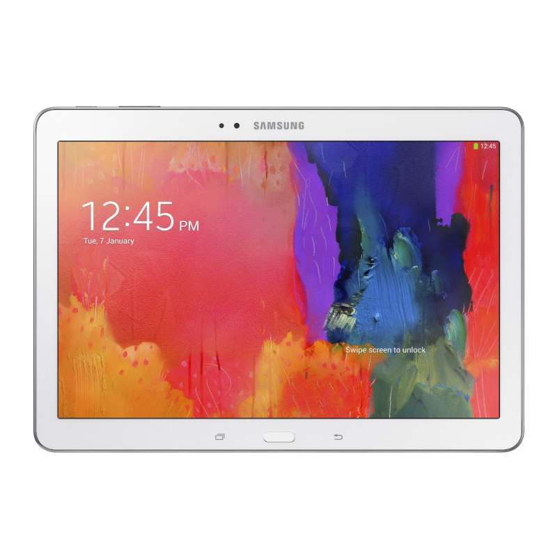 三星（SAMSUNG）GALAXY Tab Pro T520 WiFi版 10.1英寸平板电脑 16G 四核 白