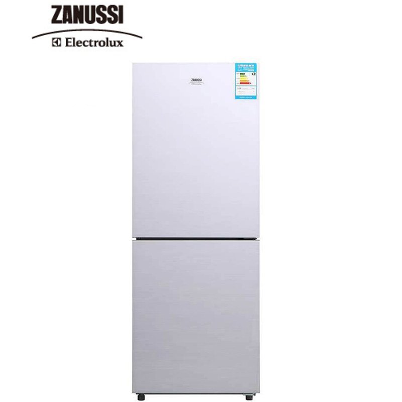 扎努西·伊莱克斯(ZANUSSI) ZBM1900LGB 190L 双门冰箱(白色)