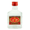 汾酒48度清香型白酒 125ml/瓶
