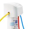 美国怡口净水机.怡可飘(ecopure) HF-75mini 直饮水机 家用厨下式净水器 高端超滤纯水机