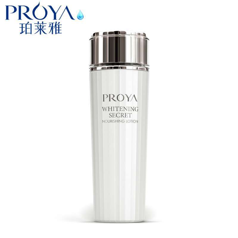 珀莱雅(PROYA)靓白肌密滋养美肌水150ml 靓白焕肤清爽保湿爽肤水保湿补水提亮肤色150ml