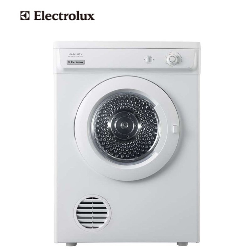 伊莱克斯(Electrolux) EDV6001 6公斤 干衣机