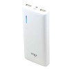 aigo K150 移动电源 白 15000毫安