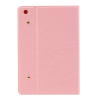 Alef Design苹果附件iPad mini魔法书保护套粉MG7303