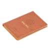 Alef Design苹果附件iPad Air魔法书保护套棕MG7309