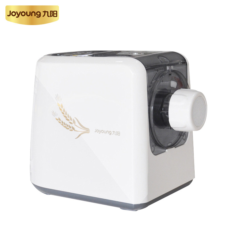 九阳（Joyoung）JYS-N7九阳原味系列全自动面条机 加面加水 营养DIY