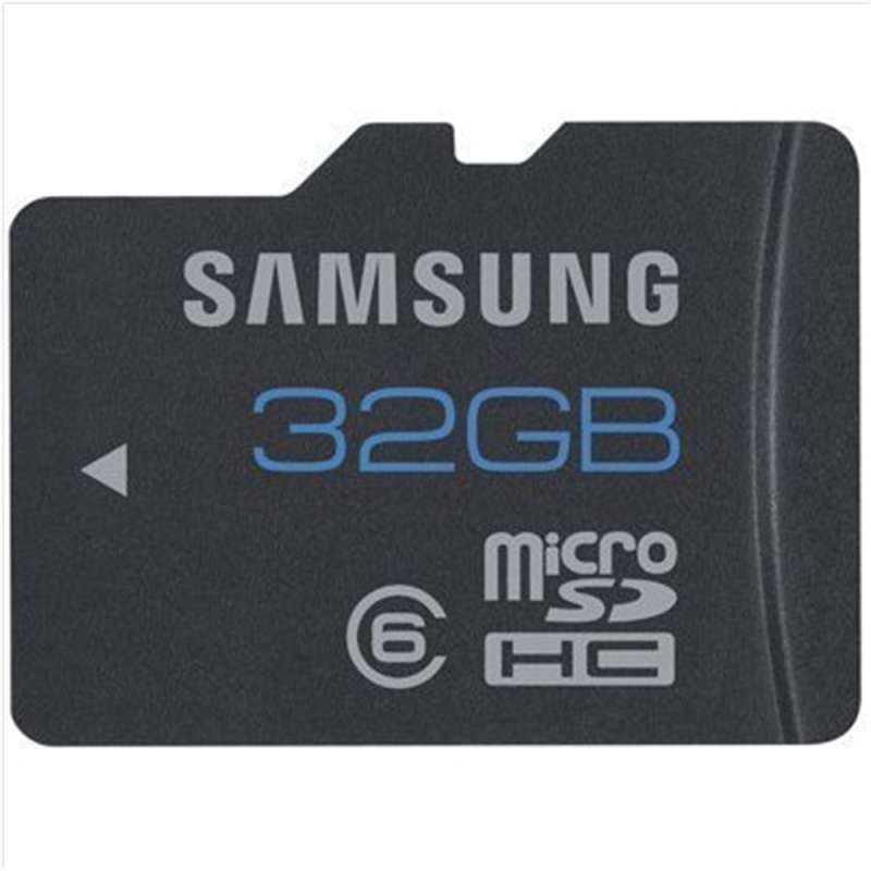 三星(SAMSUNG) TF存储卡 32G(CLASS6)