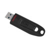 闪迪(SanDisk)商务(CZ48)U盘64GB 高速USB3.0商务办公加密优盘64G闪存盘 黑色