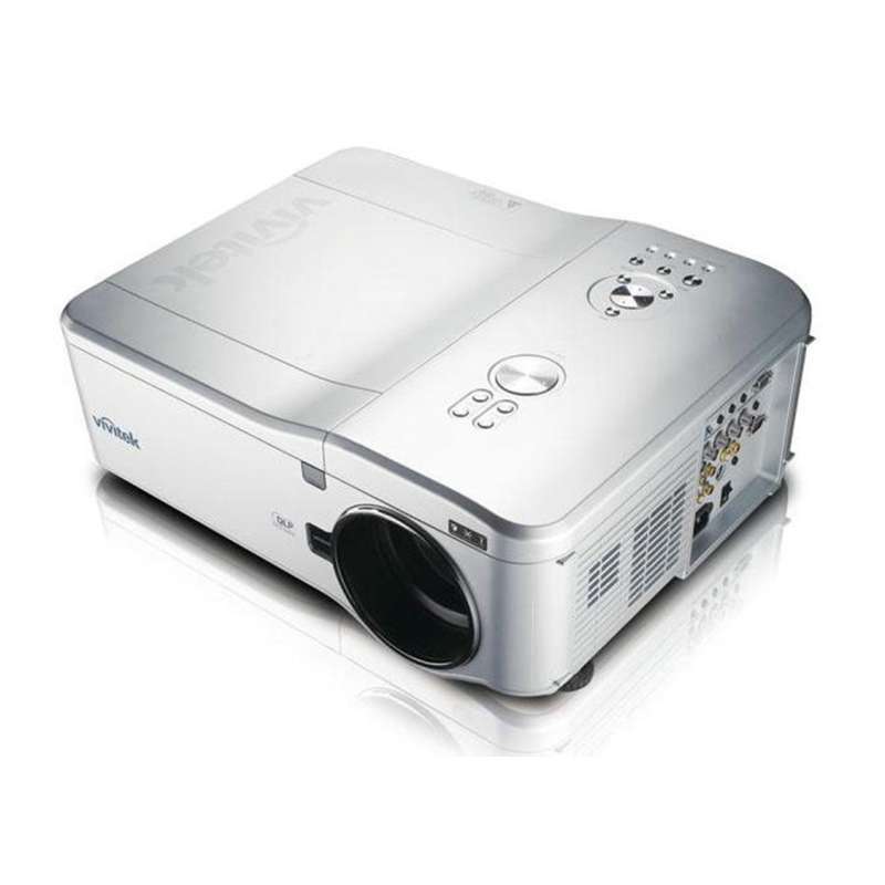 丽讯D6510 投影仪