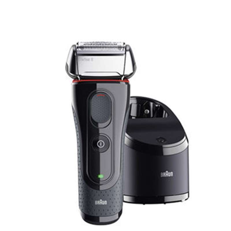 博朗(BRAUN) 剃须刀 5050cc 充电式 单刀头